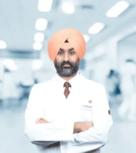 DR. JASKARAN SINGH