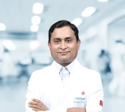 DR. JAYANTA DATTA