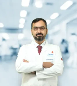 DR. KARAN CHANCHLANI