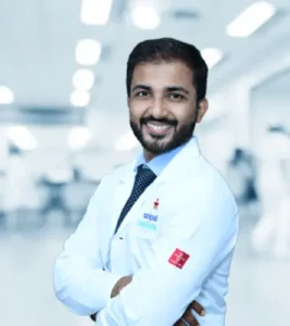 DR. KARTHIK AITHAL