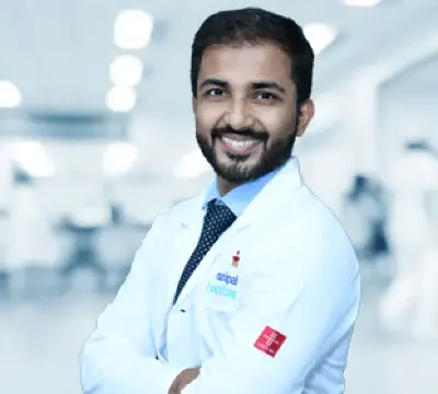DR. KARTHIK AITHAL