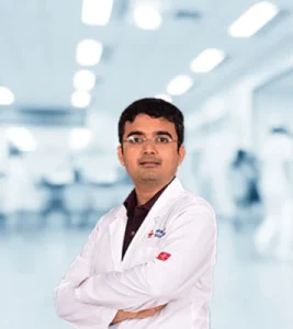 DR. KARTHIK K S