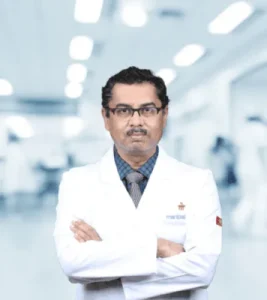 DR. KAUSHIK CHANDRA MALLICK