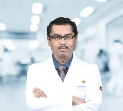 DR. KAUSHIK CHANDRA MALLICK