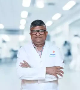 DR. KAUSHIK DAS