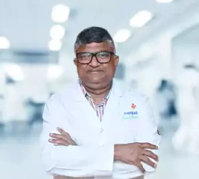 DR. KAUSHIK DAS