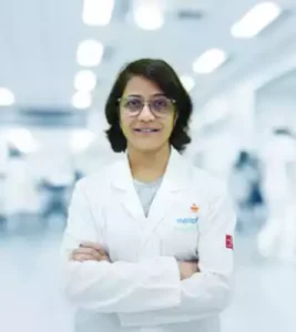 DR. KAVITA CHAUDHARY