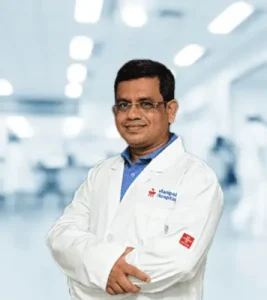 DR. KESHAV PAI