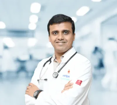 DR. KOUSHIK URAL