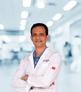 DR. M ARAVIND