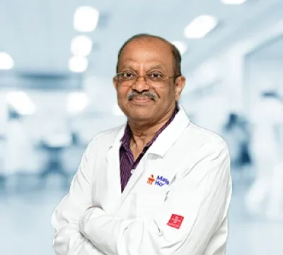 DR. MANJUNATH KAMATH M