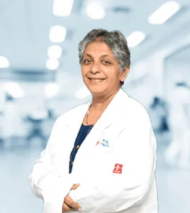 DR. MARIA KURUVILA