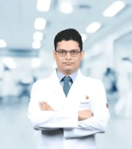 DR. MAYANK PATHAK