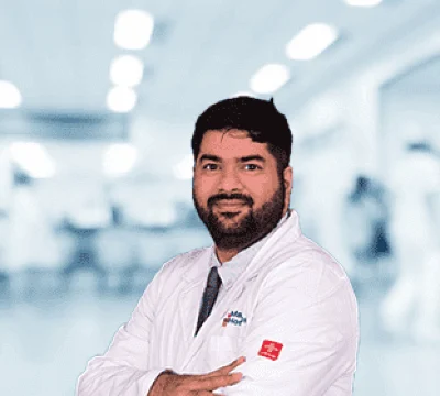 DR. MAYUR KAMATH V