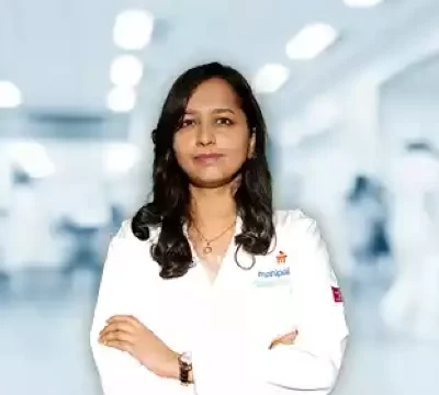DR. MEDINI S