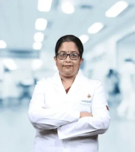 DR. MOUPIA CHAKRABORTY