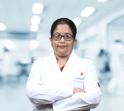 DR. MOUPIA CHAKRABORTY