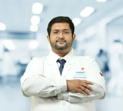 DR. MUBASHSHIR KHAN