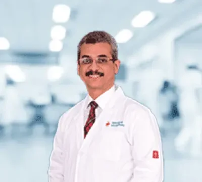 DR. MURALIDHAR PAI KOCHIKAR