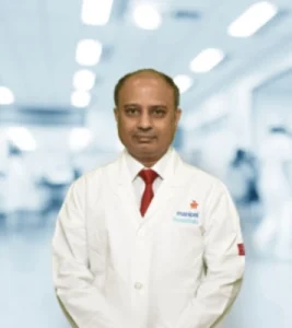 DR. NAGESH DHADGE