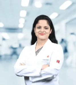 DR. NAGMA BANSAL