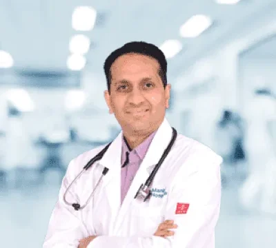 DR. NARASIMHA PAI