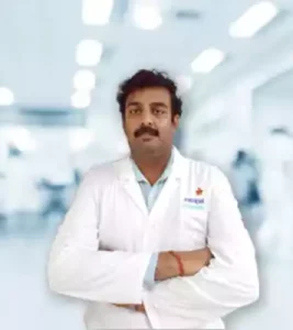 DR. NAVEEN KUMAR GUPTA