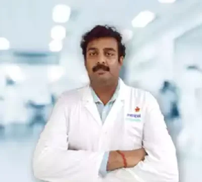 DR. NAVEEN KUMAR GUPTA