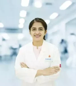 DR. NIKHILA SATHE