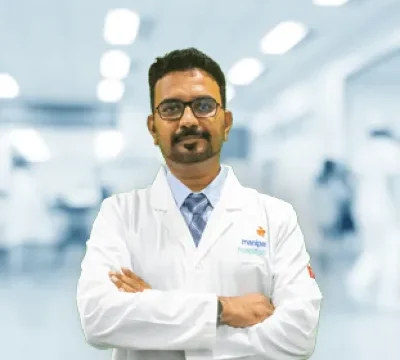 DR. NISCHAY R