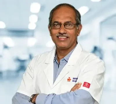 DR. NITHYANANDA CHOWTA K