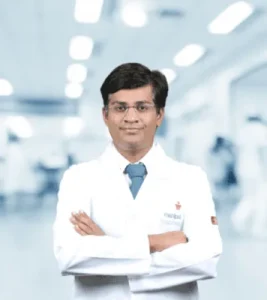 DR. NITIN SWAMI