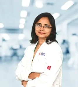 DR. NUTAN KAMATH