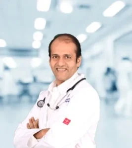 DR. PADMANABH KAMATH