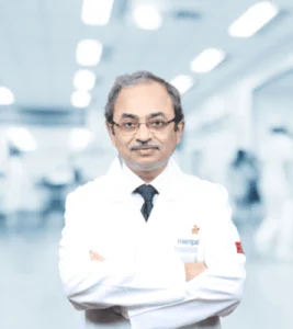 DR. PALLAB CHATTERJEE