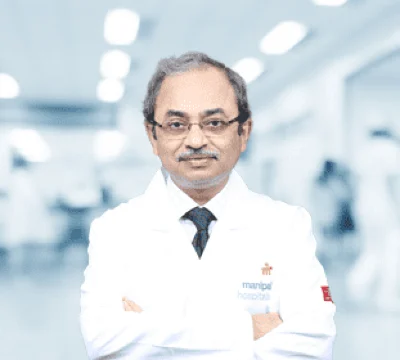 DR. PALLAB CHATTERJEE