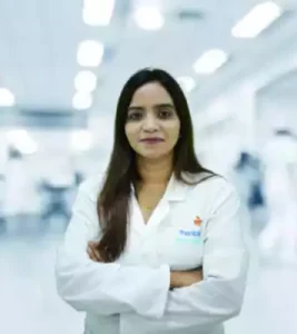 DR. PALLAVI TIPLE