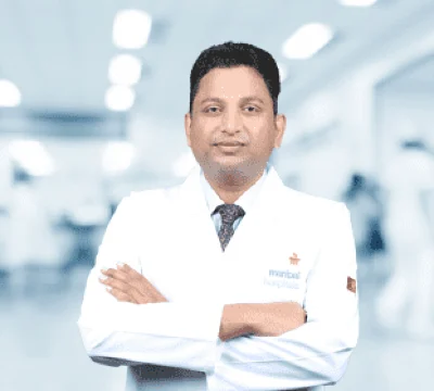 DR. PANKAJ KUMAR GARG