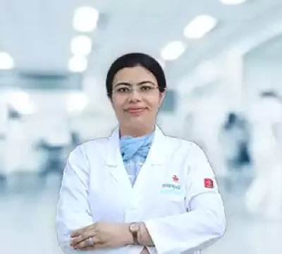 DR. PARMINDER KAUR