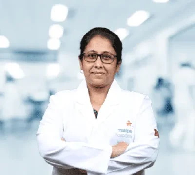 DR. PAROMITA KANJILAL CHAKRABORTY