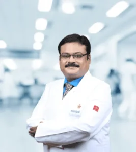 DR. PARTHASARATHY BISWAS