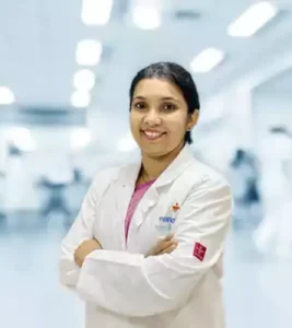 DR. POONAM SANTHOSH