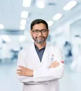 DR. PRASAD BHATE