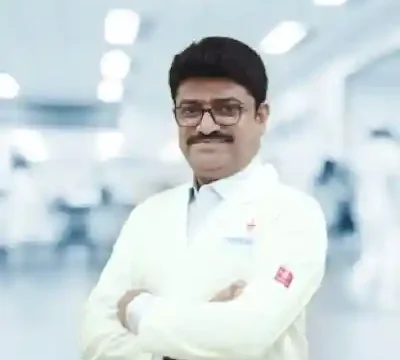 DR. PRASAD BIWARE
