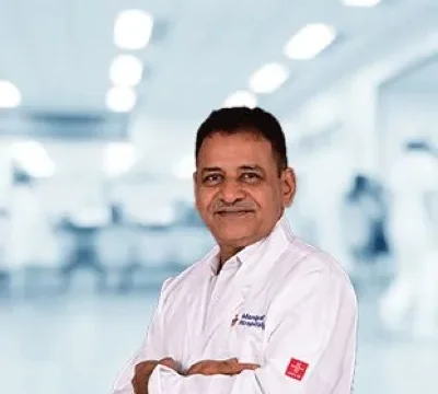 DR. PRAVEEN CHANDRA NAYAK