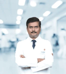 DR. PRAVEEN KUMAR R