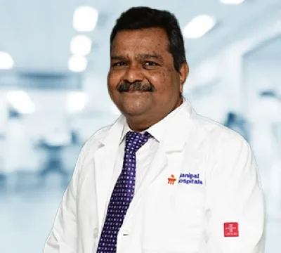 DR. PREM KOTIAN