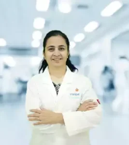 DR. PRIYA RATHI