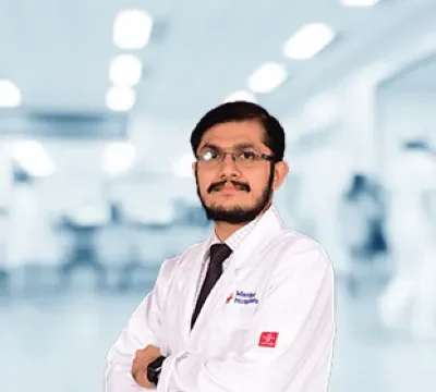 DR. PRIYATHAM KAMATH