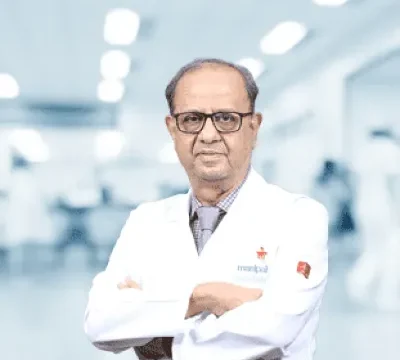 DR. PROF. PARTHA SARATHI BANERJEE
